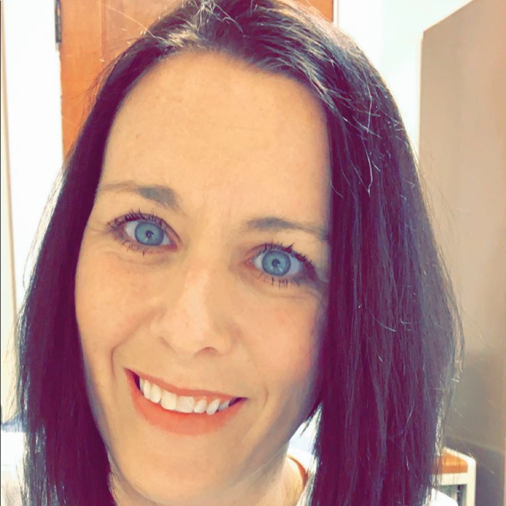 Meet your Posher, Rachel